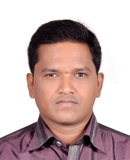 SURAY SREEKANTH