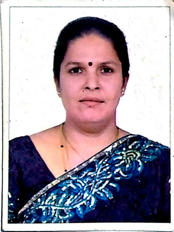 SAVITHA G SHARMA