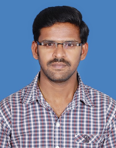 D MADHUSUDHAN REDDY