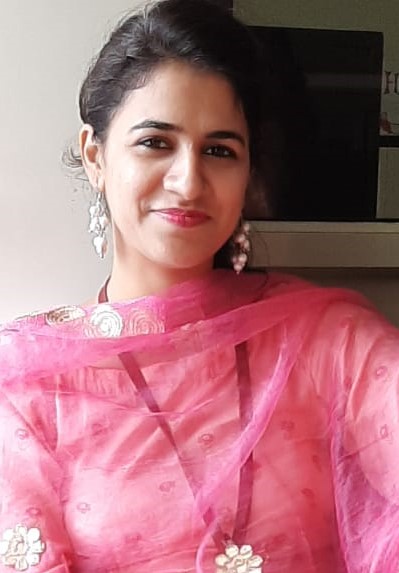 AMANPREET KAUR