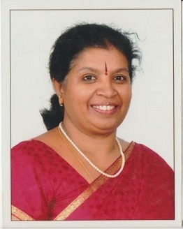 SUJATHA NAGARAJ