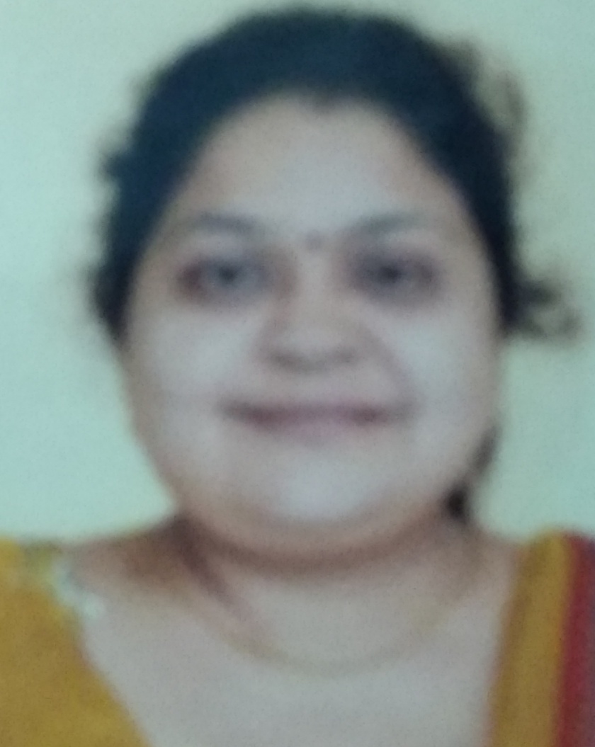 ANJALI DEVI B S