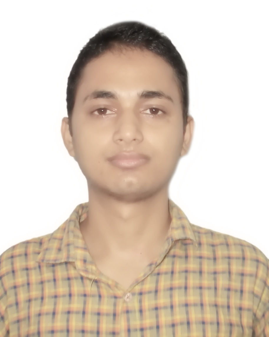 VIKAS KUMAR TRIPATHI