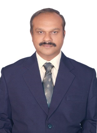 D VENKAT REDDY