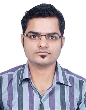 RISHABH SHUKLA