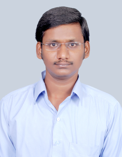 BEZAWADA VAMSI KRISHNA