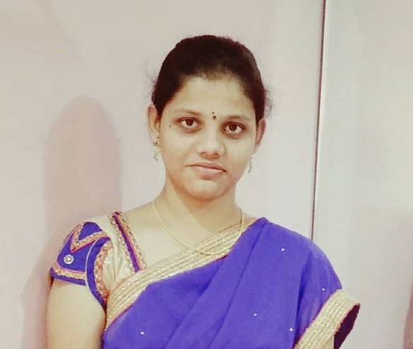 MANAM SRILAKSHMI PRASANNA