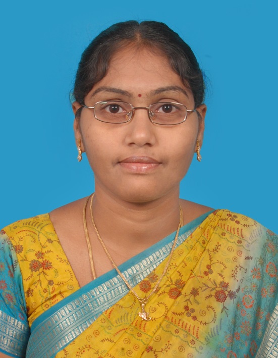 K. KANMANI