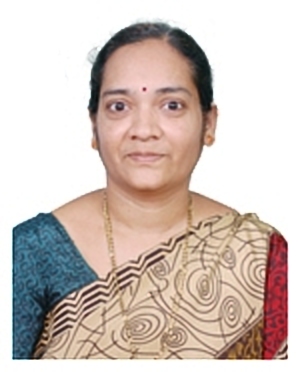 BHARATHI GARIMELLA