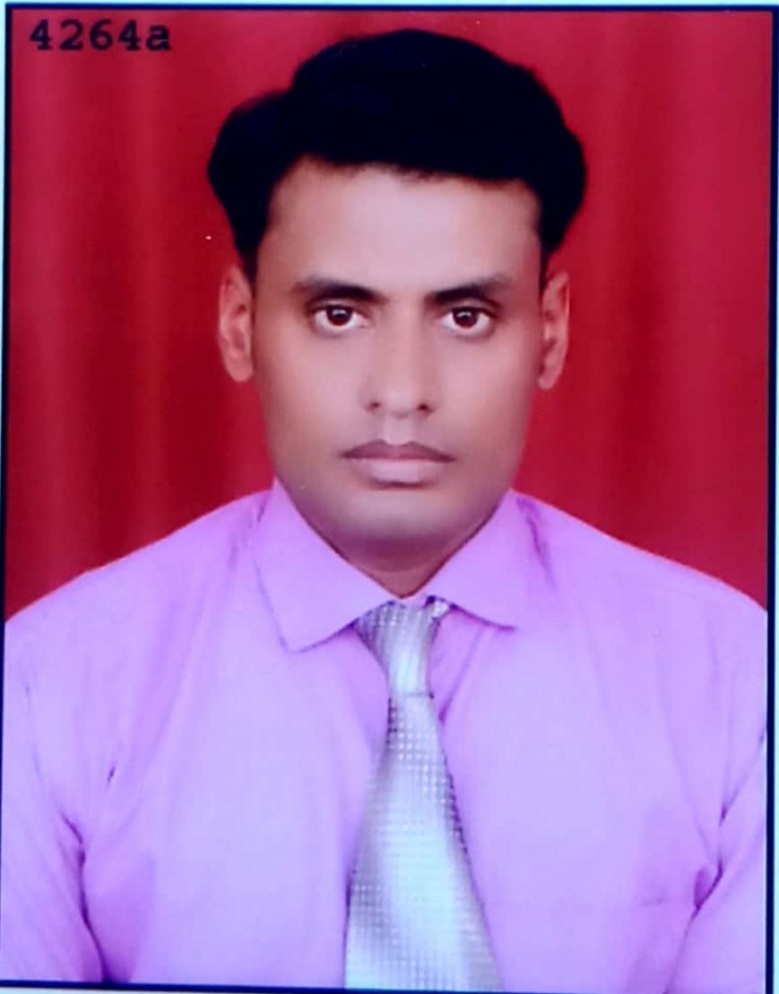 VISHAL KUMAR