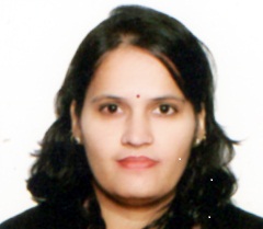 DR. MAMTA BAGRIA