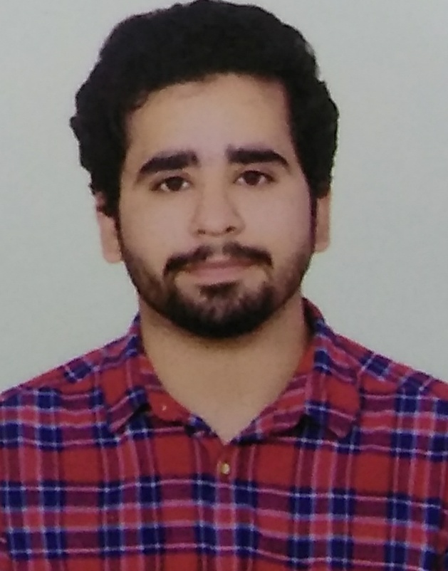 NIKHIL KHULLAR