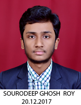 SOURODEEP GHOSH ROY