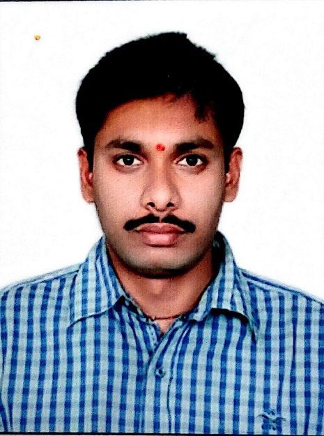 VENKATRAM REDDY G