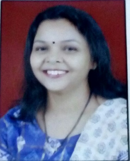 SWAPNA MANURKAR