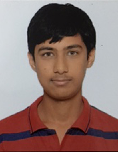 ABHIJEET RAGHVENDRA KULKARNI