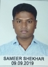 SAMEER SHEKHAR