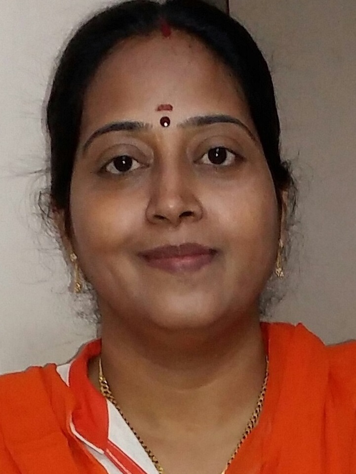 DR.N.ANITHA