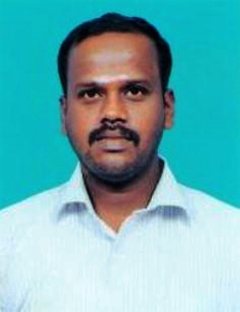 S.SANKARA KUMAR