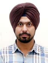 PARVINDER SINGH