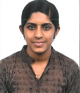 ANUSREE RADHAKRISHNAN