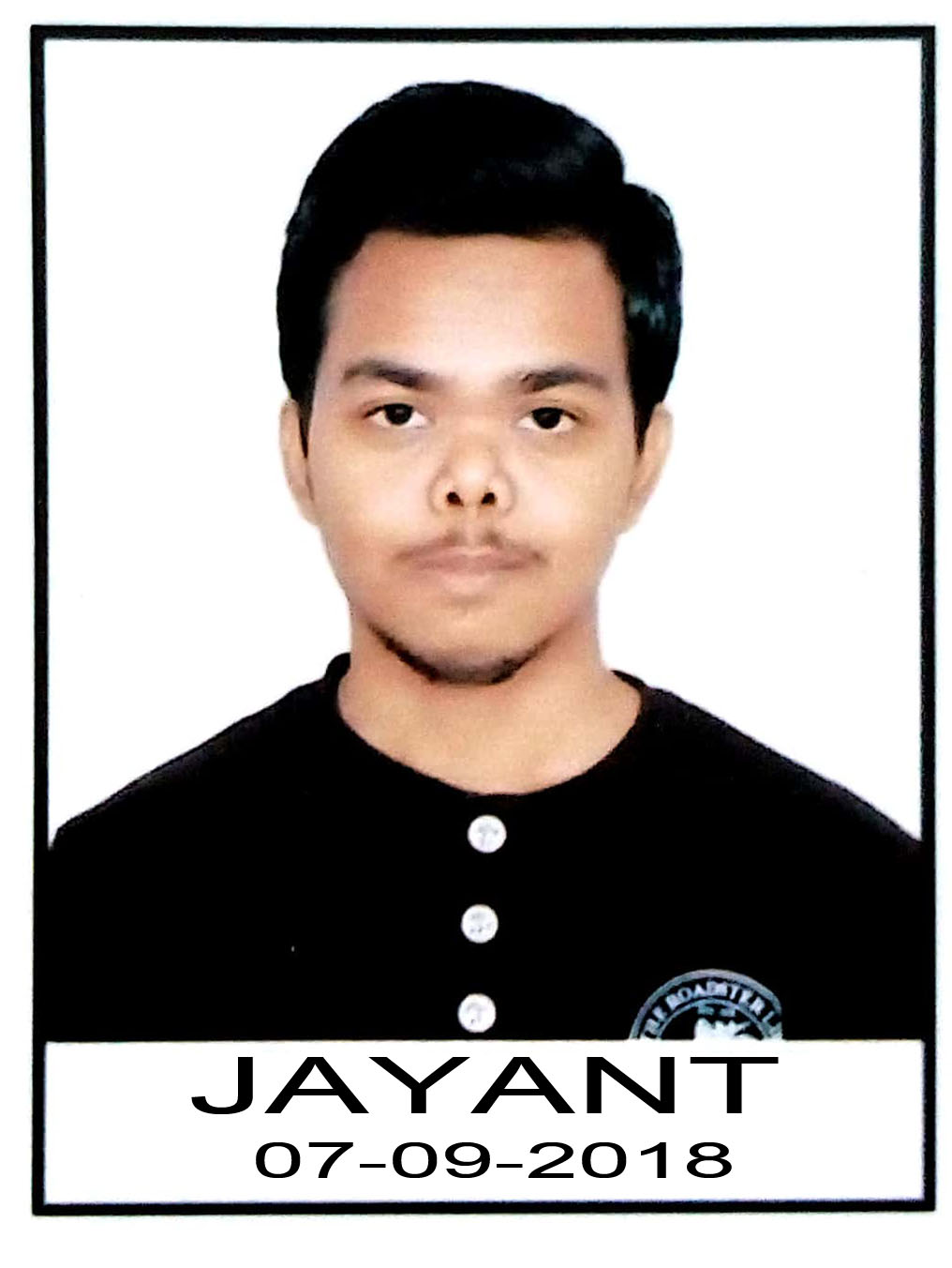 JAYANT