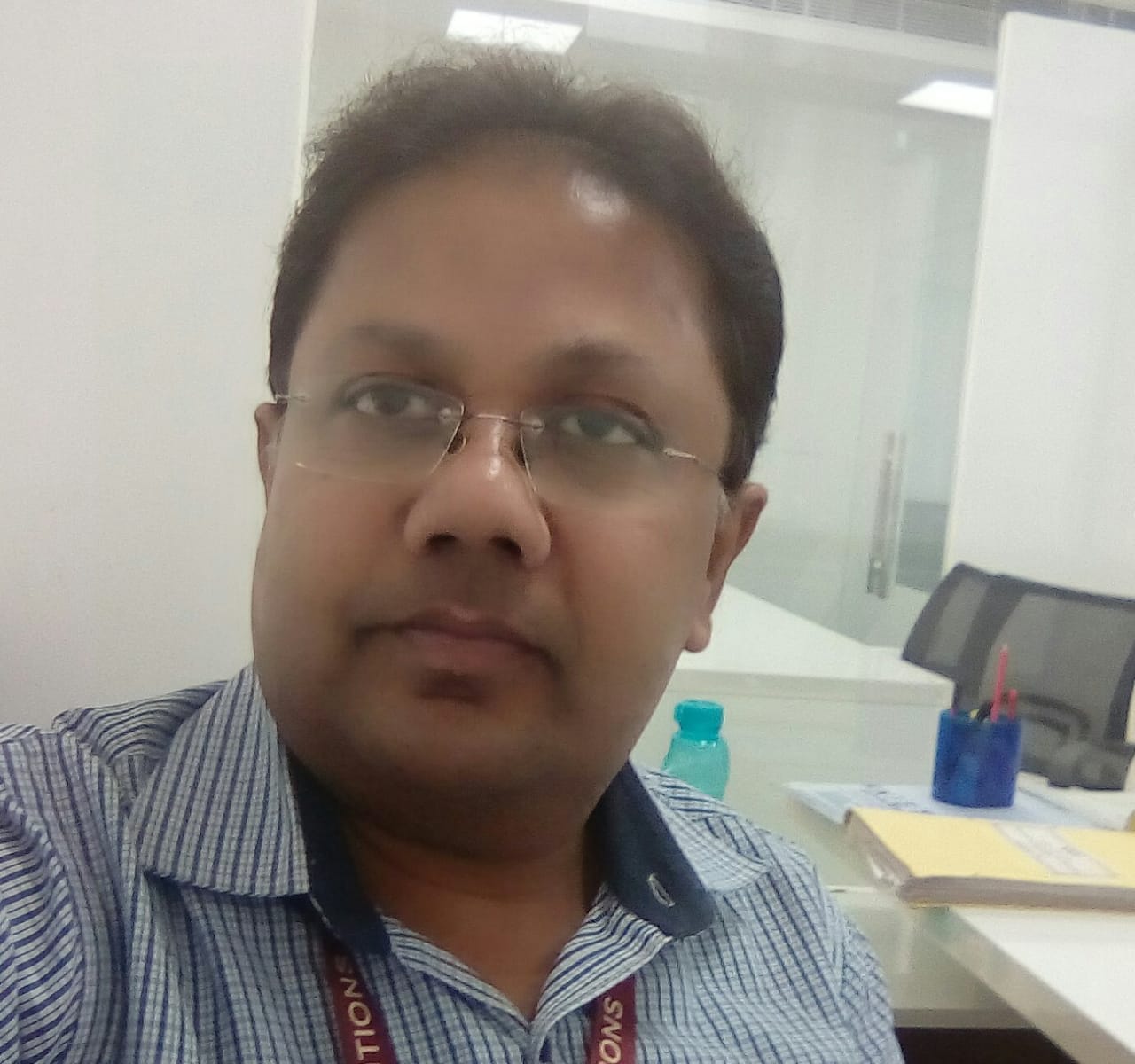 SHRIKANT KESHAV