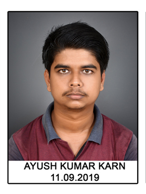 AYUSH KUMAR KARN