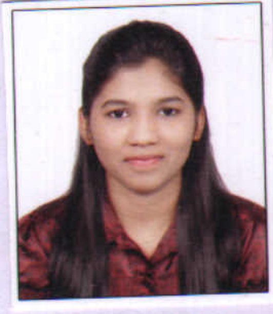 PALLAVI VINOD WAGHMARE