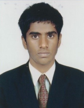 SURYA BALAKRISHNAN