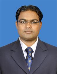 RAVI KUMAR B.