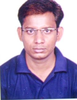 ASHOK KUMAR YADAV