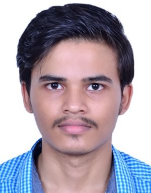 RAJEEV KUMAR YADAV