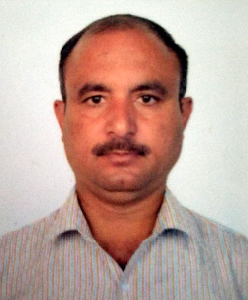 DR.RAJINDER MINHAS