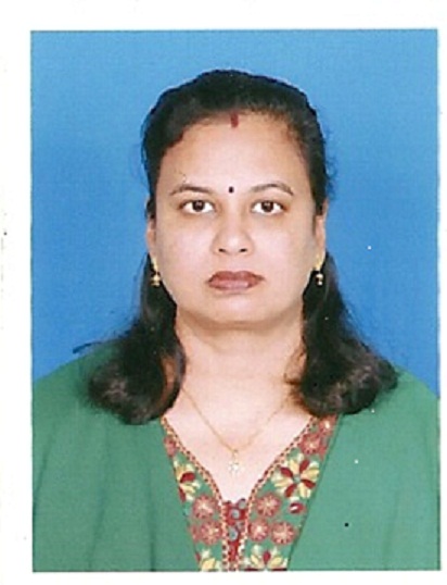 MS.NAMITA AGARWAL