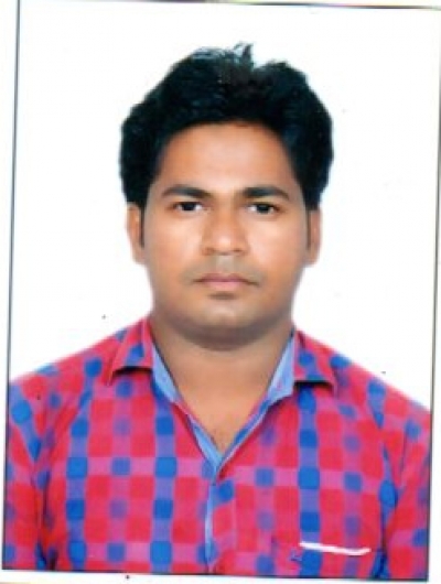 DEEPAK VERMA