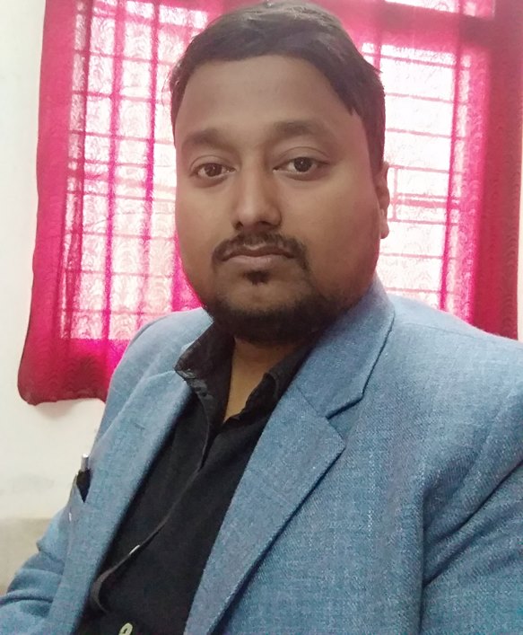 SAURABH PRIYADARSHI