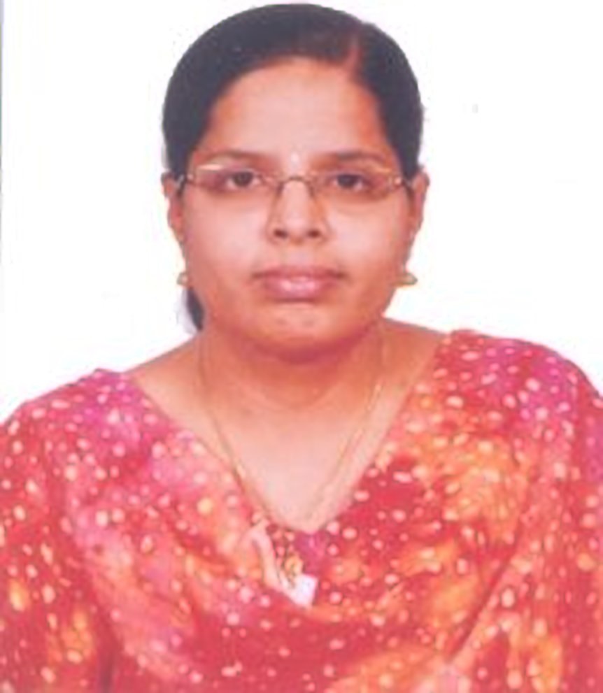 S KUMARI