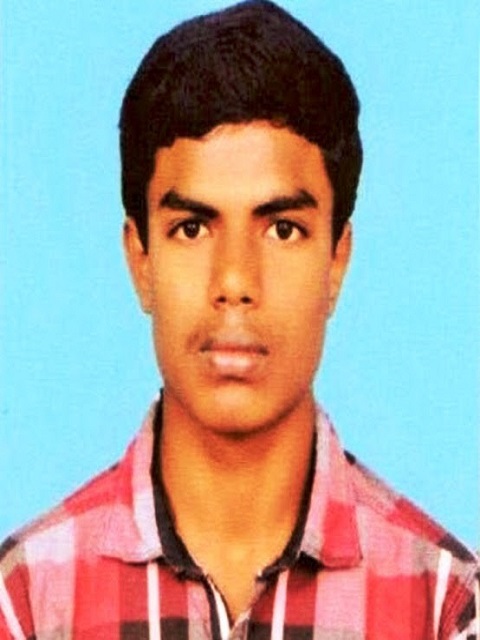 DESIREDDY GURU VISHNU VARDHAN REDDY