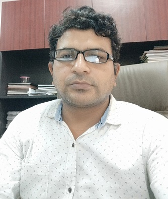 DR. UPENDRA KUMAR