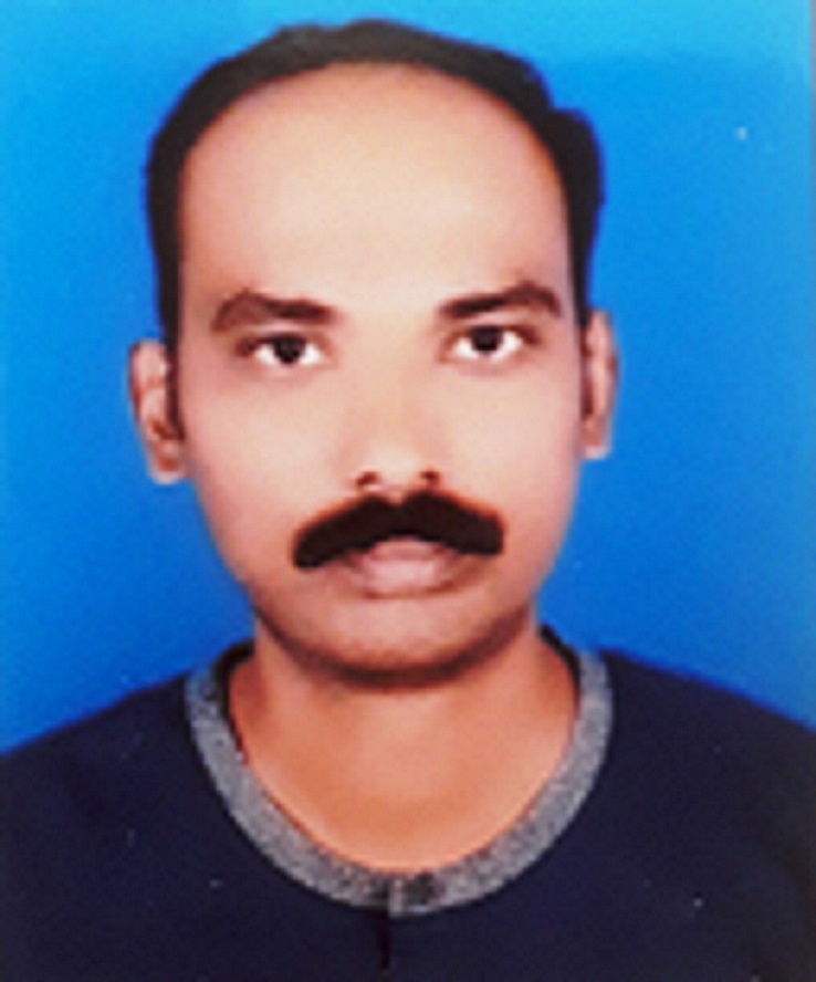  V SHANMUGA SUNDARAM 