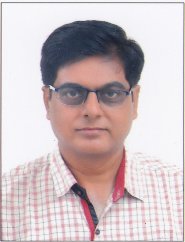 HEMANT TRIVEDI