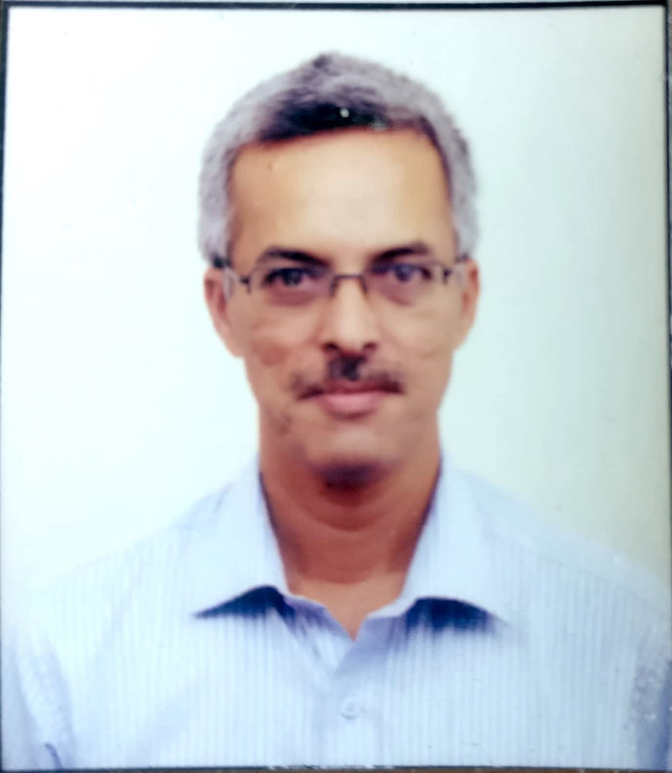 ARUN KUMAR BHAT