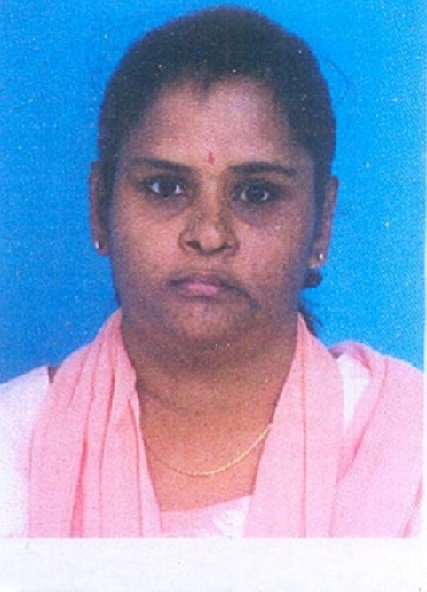 K.PRAMILA