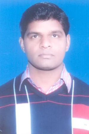 PRAKASH CHANDRA