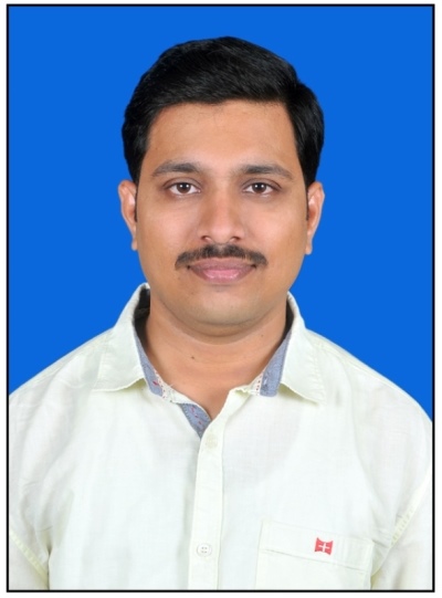 P. RANJITH KRISHNA