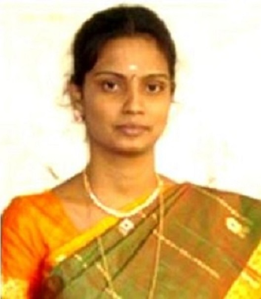 S ANANTHI