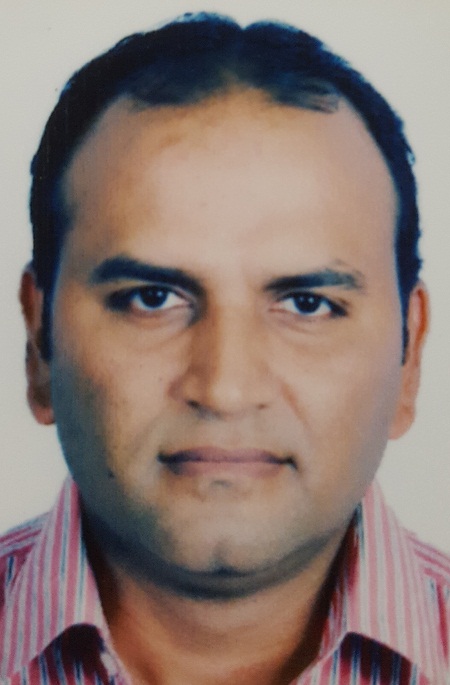 SAJID SIDDIQUI