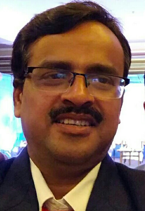 DR. SUSHANT RATH