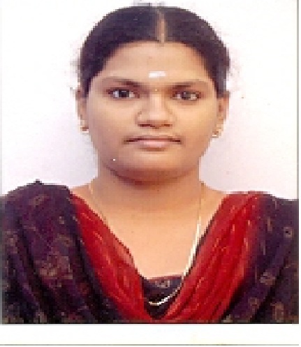 LAKSHMIPRIYA M